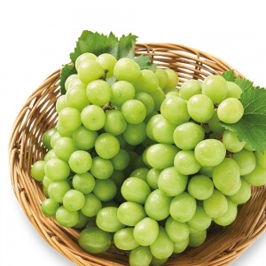 [농업회사법인 오색] 샤인머스켓(그린) 2kg