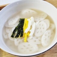 [해금당] 연화떡 떡국떡 1kg