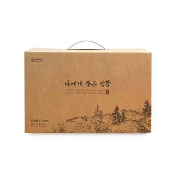 진주드림 쇼핑몰,[인섹트라온]나에게 좋은 상황(80ml×30포)