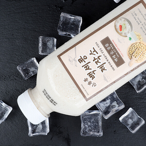 진주드림 쇼핑몰,[백세콩제작소] 비린맛이없는 신품종 백세콩으로 만든 고소한 콩물